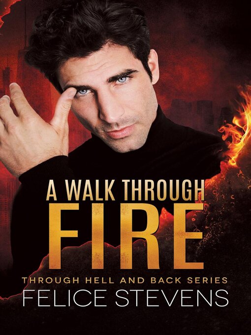 Title details for A Walk Through Fire by Felice Stevens - Available